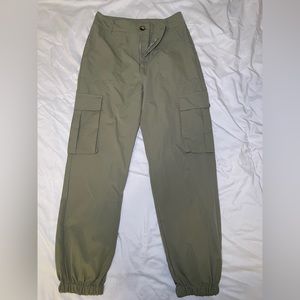 SHEIN Cargo Pants
